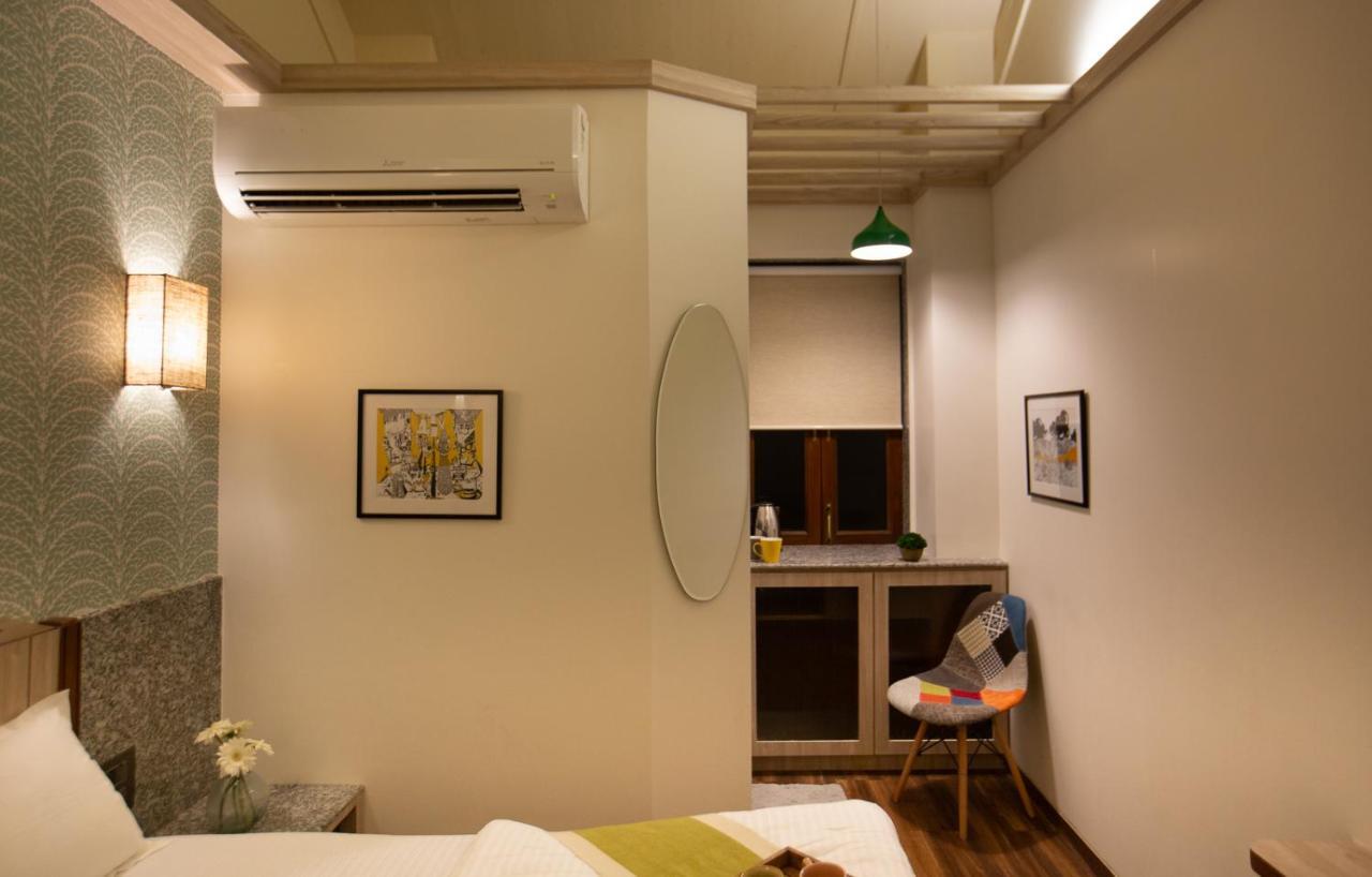 Traveller'S Inn Hotel - Fort Bombay Extérieur photo